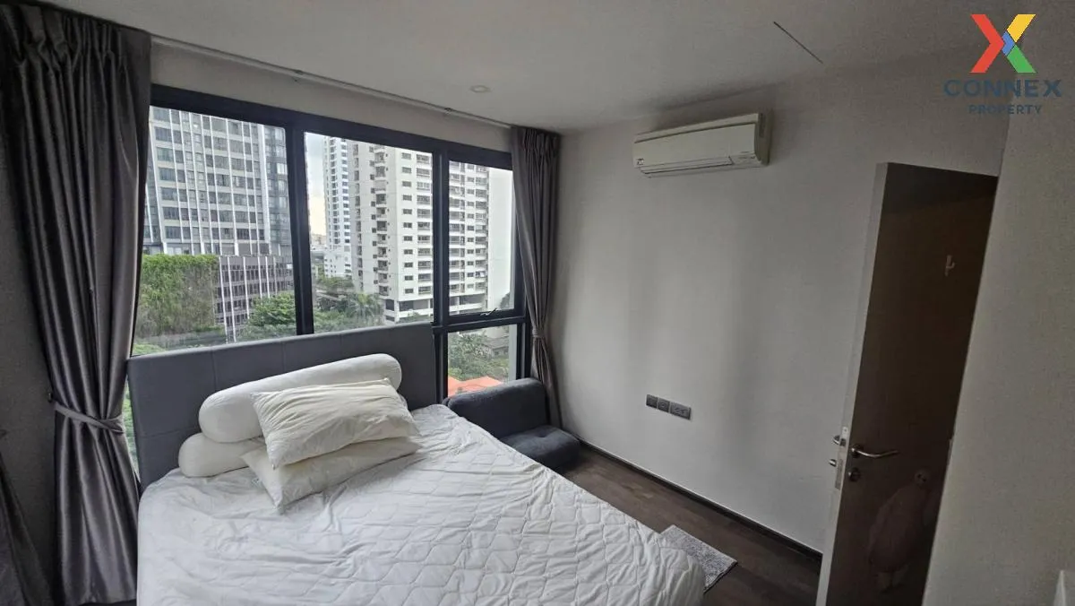 เช่าคอนโด  ไอดีโอ คิว สยาม-ราชเทวี BTS-ราชเทวี ทุ่งพญาไท เขต ราชเ