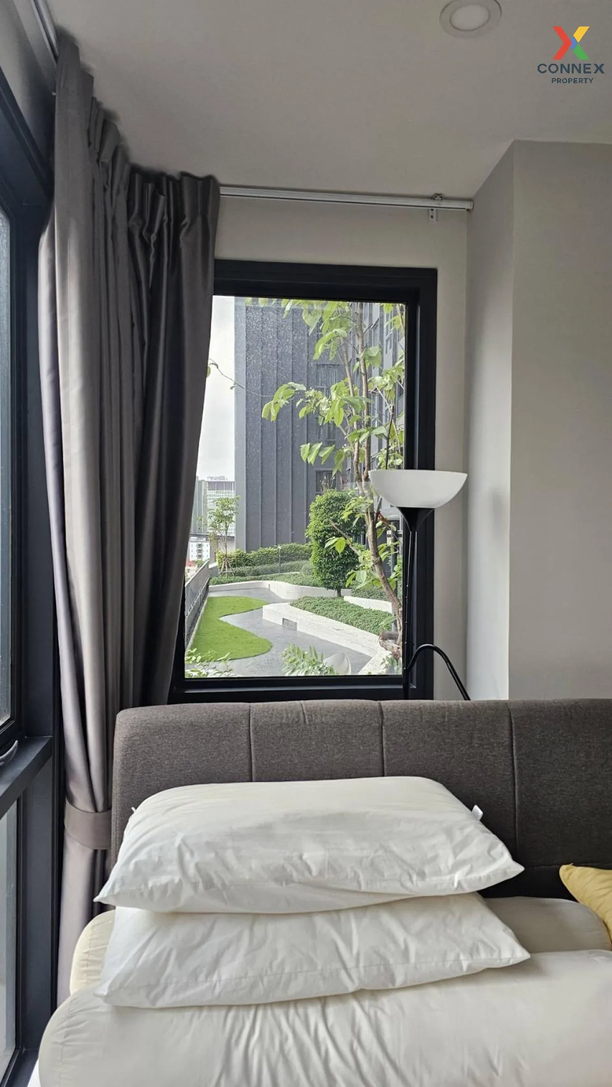 เช่าคอนโด  ไอดีโอ คิว สยาม-ราชเทวี BTS-ราชเทวี ทุ่งพญาไท เขต ราชเ