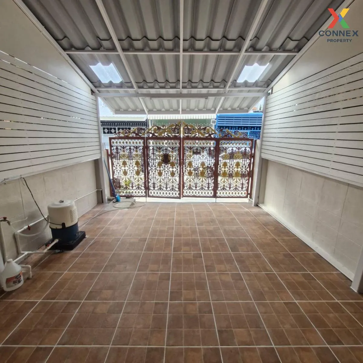 ขายทาวน์เฮ้าส์/ทาวน์โฮม  ตวงทอง 5 รีโนเวทใหม่ บางบอน เขต บางบอน ก