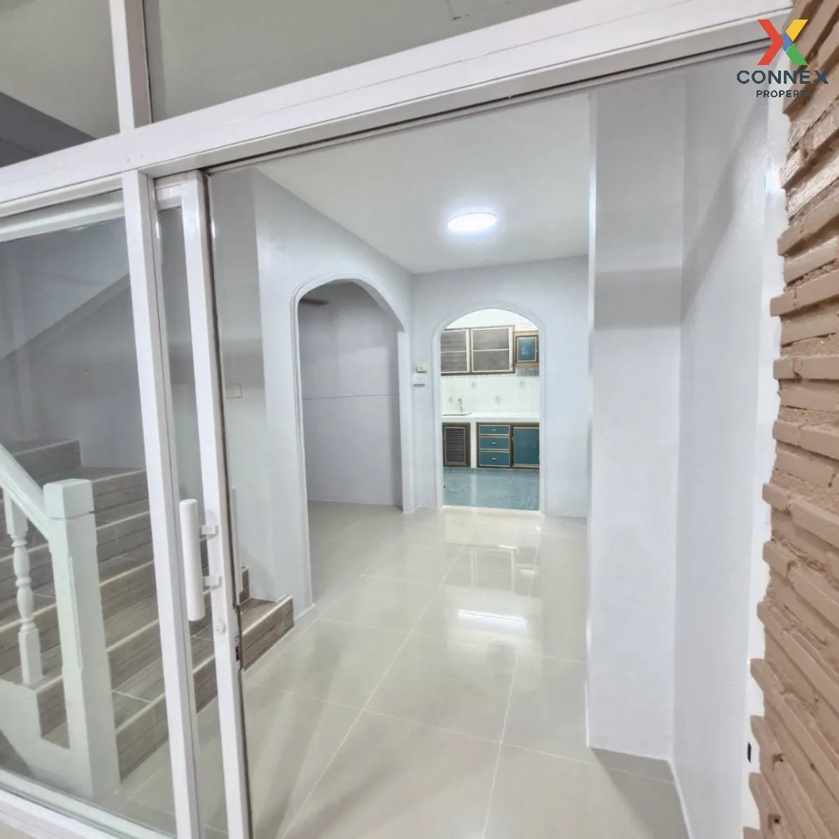 ขายทาวน์เฮ้าส์/ทาวน์โฮม  ตวงทอง 5 รีโนเวทใหม่ บางบอน เขต บางบอน ก