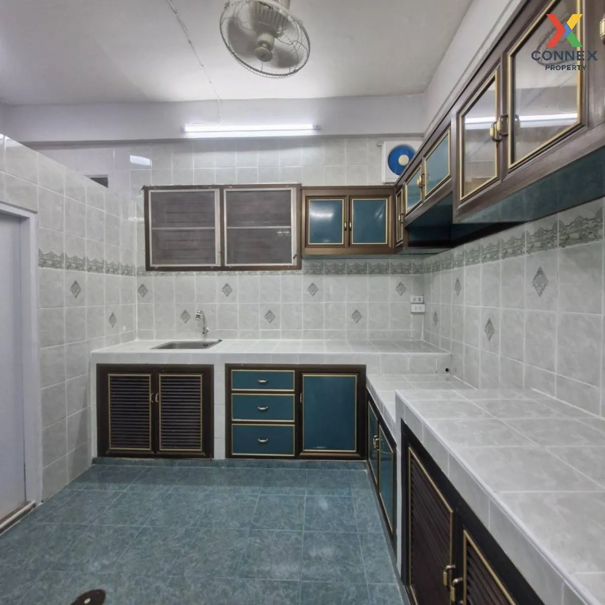 ขายทาวน์เฮ้าส์/ทาวน์โฮม  ตวงทอง 5 รีโนเวทใหม่ บางบอน เขต บางบอน ก