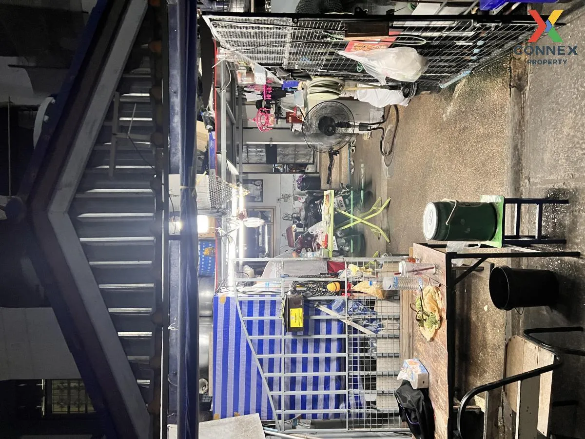 For Sale Townhouse/Townhome  , Baan Rim Nam Lak Hok , Lak Hok , M 1