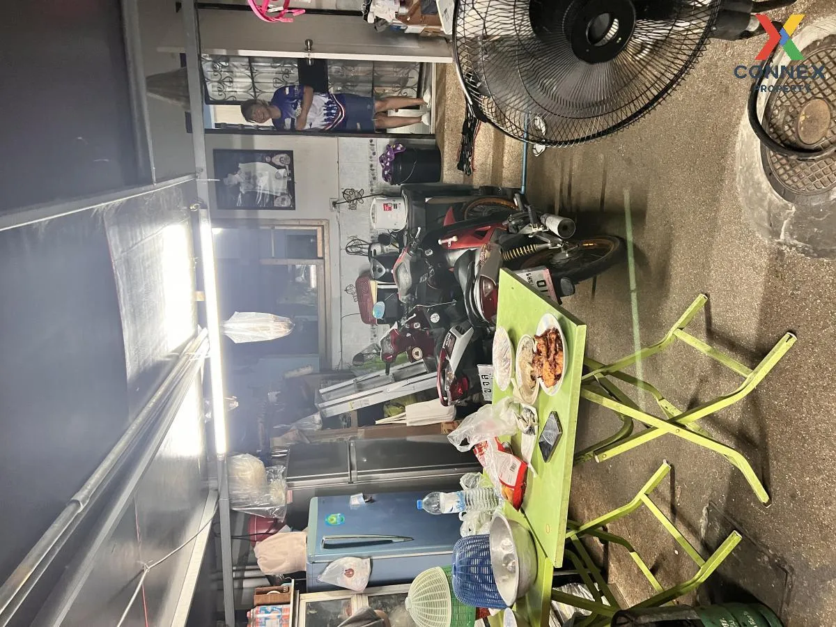 For Sale Townhouse/Townhome  , Baan Rim Nam Lak Hok , Lak Hok , M 2