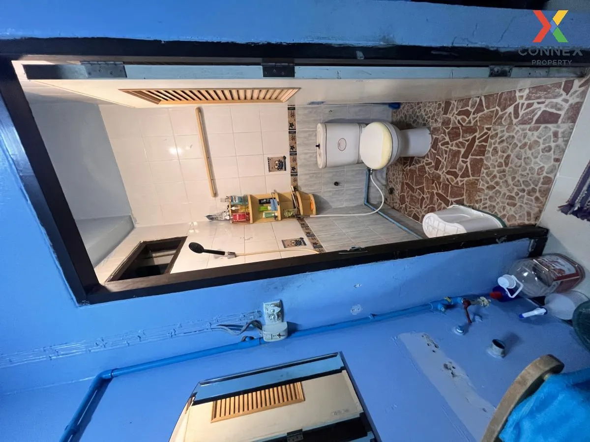 For Sale Townhouse/Townhome  , Baan Rim Nam Lak Hok , Lak Hok , M 3