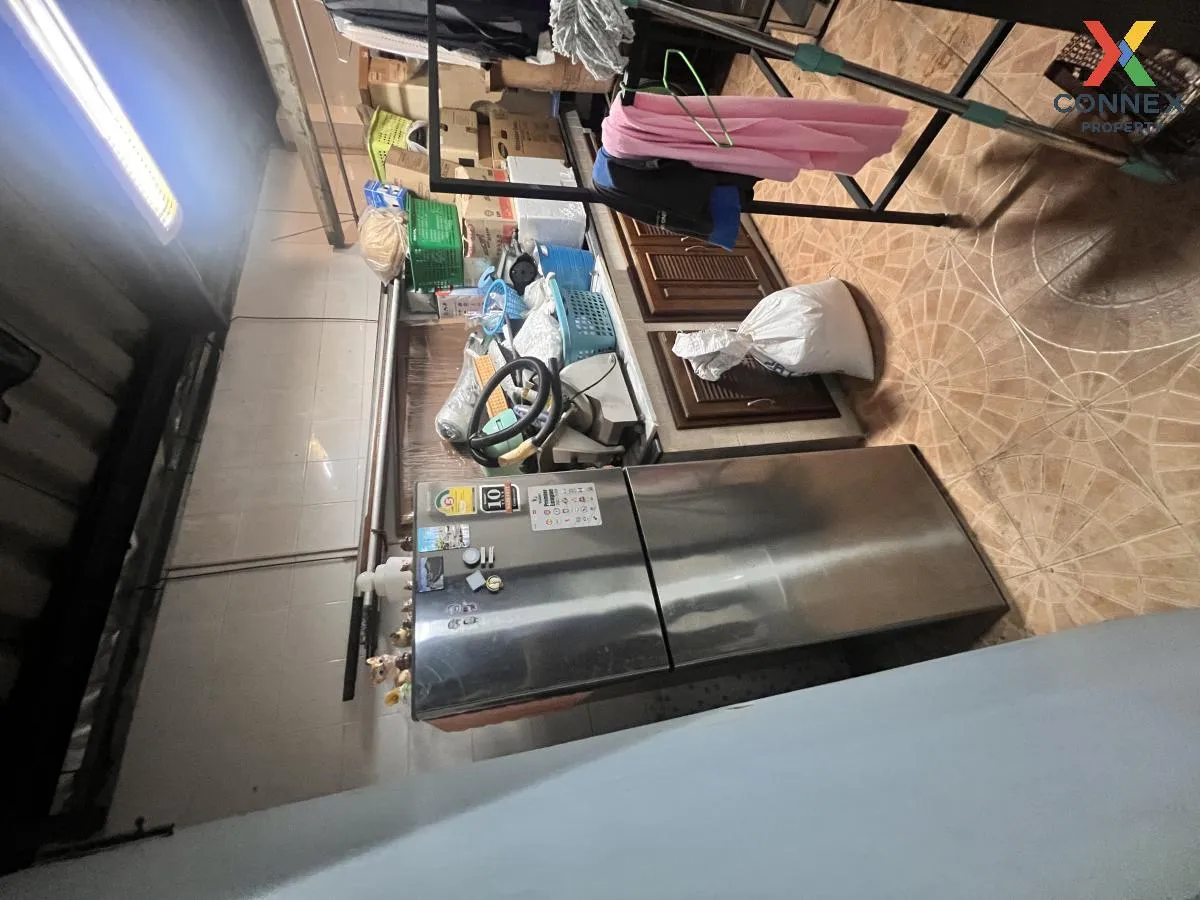 For Sale Townhouse/Townhome  , Baan Rim Nam Lak Hok , Lak Hok , M 4