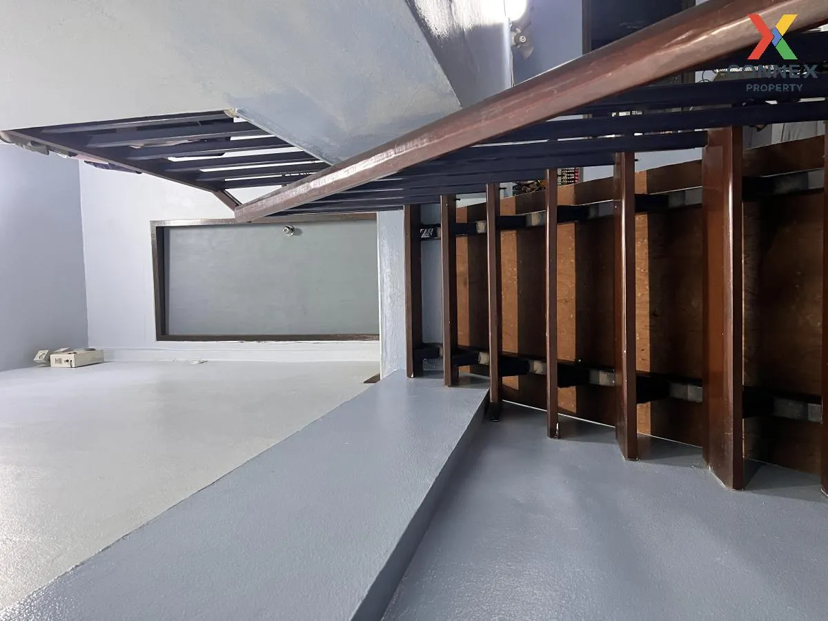 For Sale Townhouse/Townhome  , Baan Rim Nam Lak Hok , Lak Hok , M