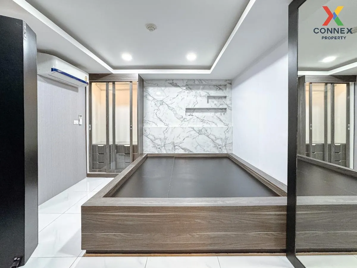 For Sale Condo , The Kris 3 Ratchada 17 , Ratchadaphisek , Din Da For Sale Condo , The Kris 3 Ratchada 17 , Ratchadaphisek , Din Da 2