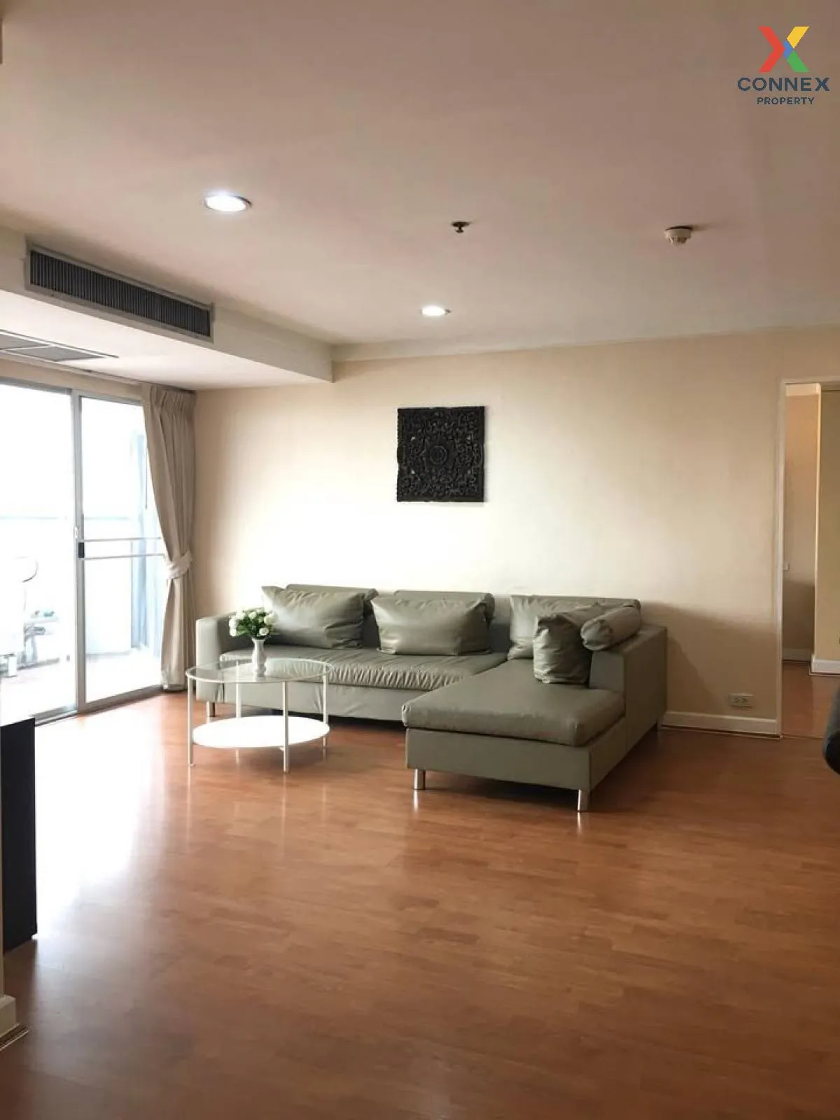 For Rent Condo , Waterford Diamond 30/1 , high floor , BTS-Phrom  2