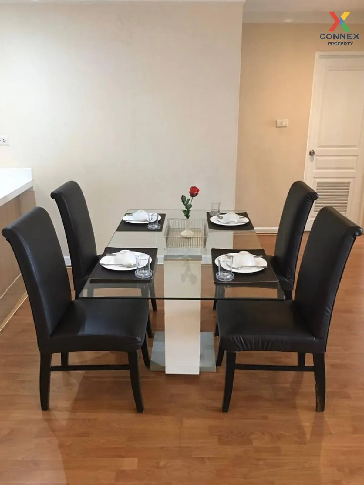 For Rent Condo , Waterford Diamond 30/1 , high floor , BTS-Phrom  4