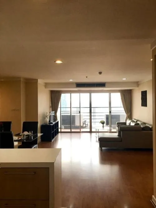 For Rent Condo , Waterford Diamond 30/1 , high floor , BTS-Phrom Phong , Khlong Tan , Khlong Toei , Bangkok , CX-130168