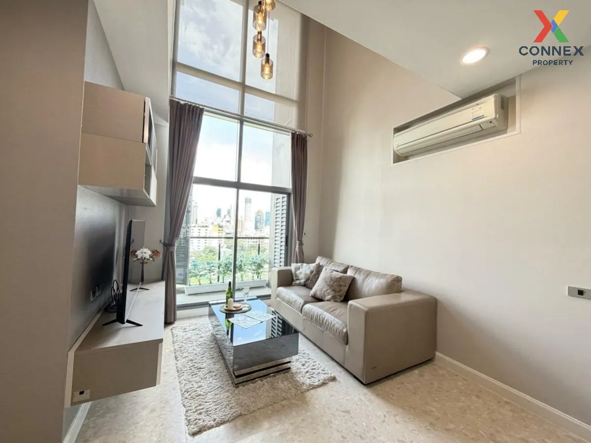 For Rent Condo , The Crest Sukhumvit 34 , nice view , high floor  For Rent Condo , The Crest Sukhumvit 34 , nice view , high floor  1