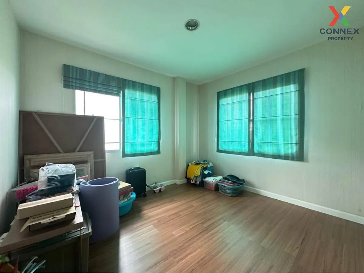 For Sale House , Manthana Chaengwattana - Ratchapruek , Bang Phla For Sale House , Manthana Chaengwattana - Ratchapruek , Bang Phla 3