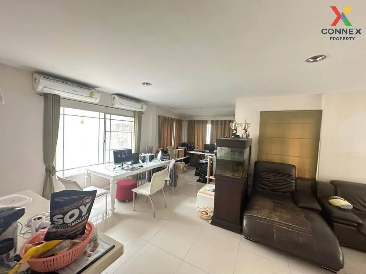 For Sale House , Manthana Chaengwattana - Ratchapruek , Bang Phla For Sale House , Manthana Chaengwattana - Ratchapruek , Bang Phla