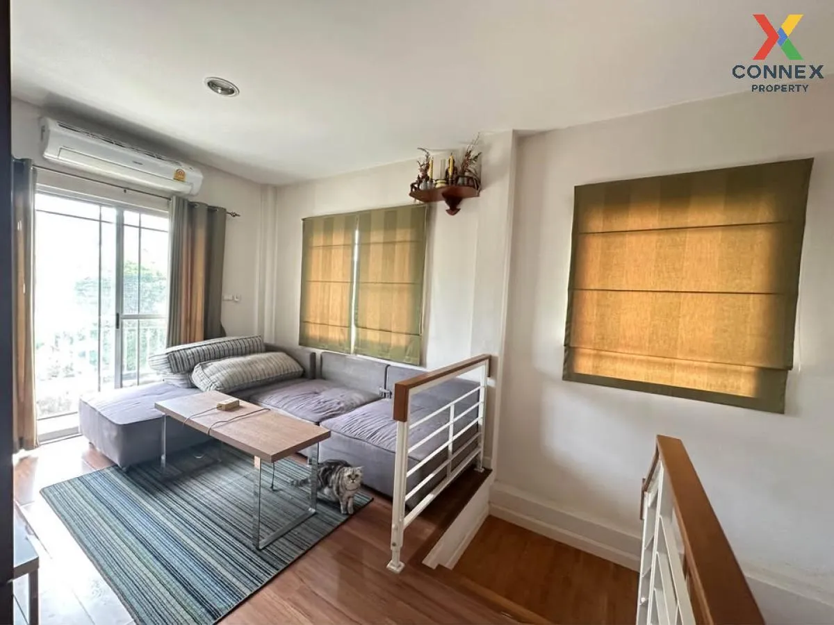 For Sale House , Manthana Chaengwattana - Ratchapruek , Bang Phla For Sale House , Manthana Chaengwattana - Ratchapruek , Bang Phla