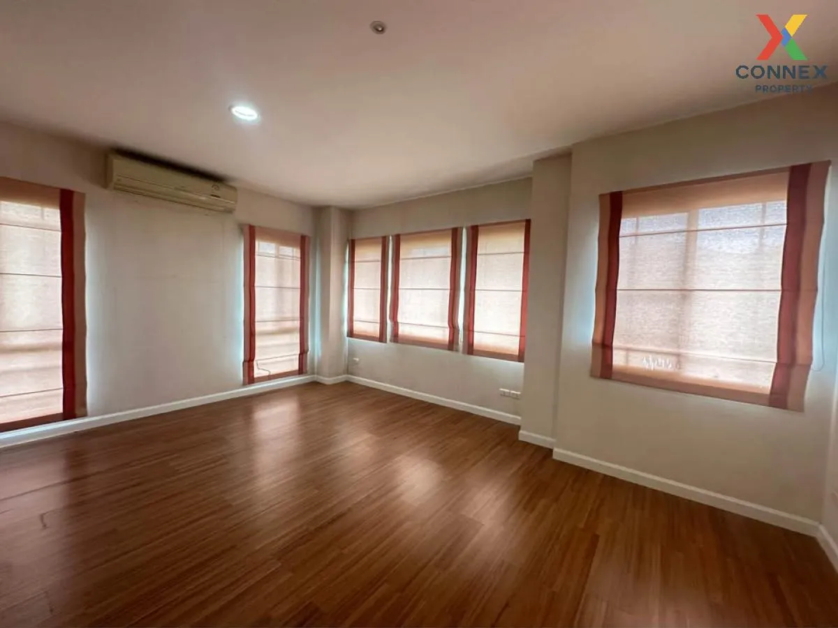 For Sale House , Manthana Chaengwattana - Ratchapruek , Bang Phla For Sale House , Manthana Chaengwattana - Ratchapruek , Bang Phla