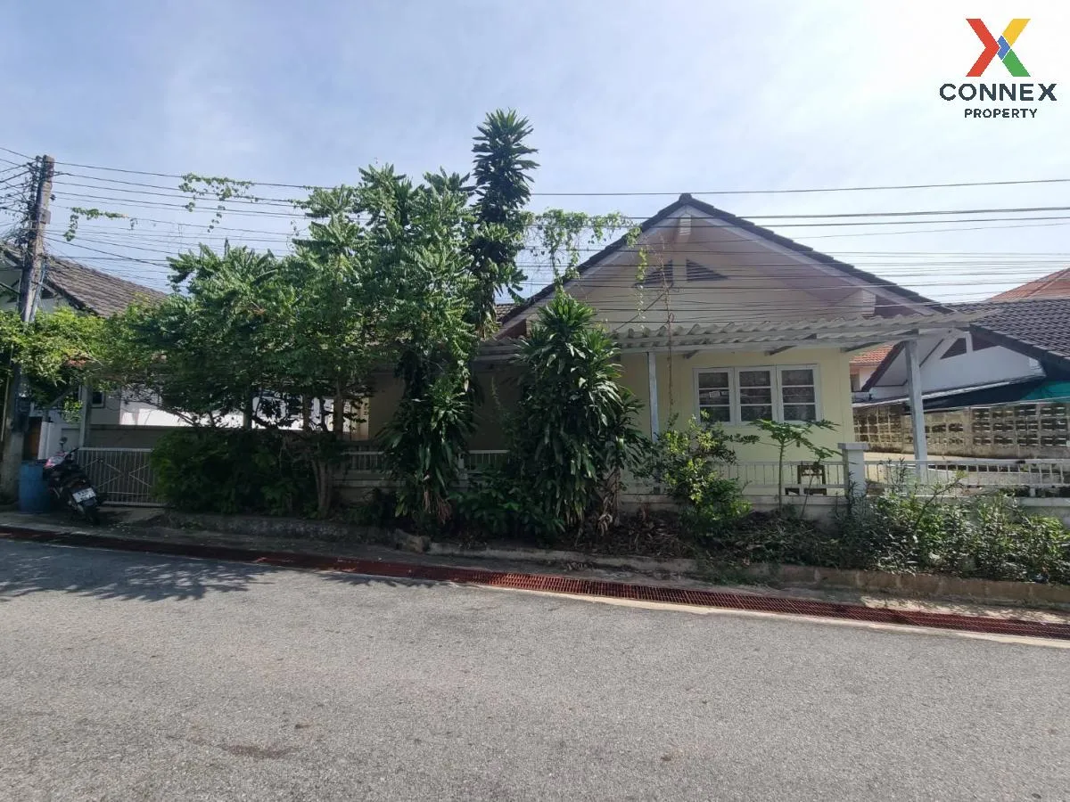 ขายบ้านเดี่ยวสัตหีบ สัตหีบ สัตหีบ ชลบุรี CX-130174 2