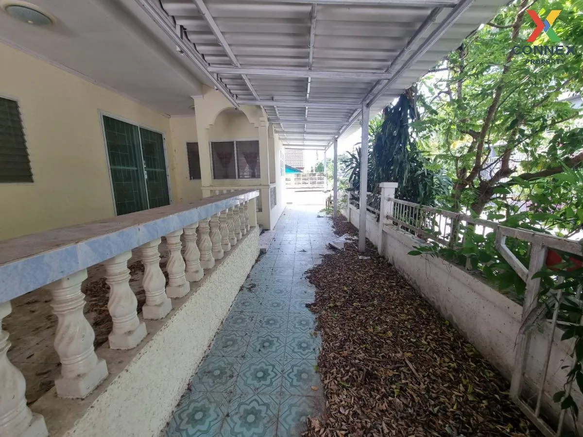 ขายบ้านเดี่ยวสัตหีบ สัตหีบ สัตหีบ ชลบุรี CX-130174