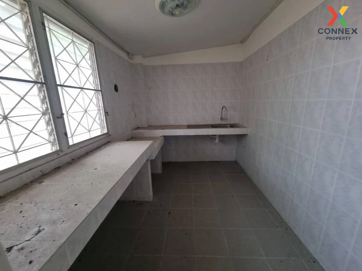 ขายบ้านเดี่ยวสัตหีบ สัตหีบ สัตหีบ ชลบุรี CX-130174