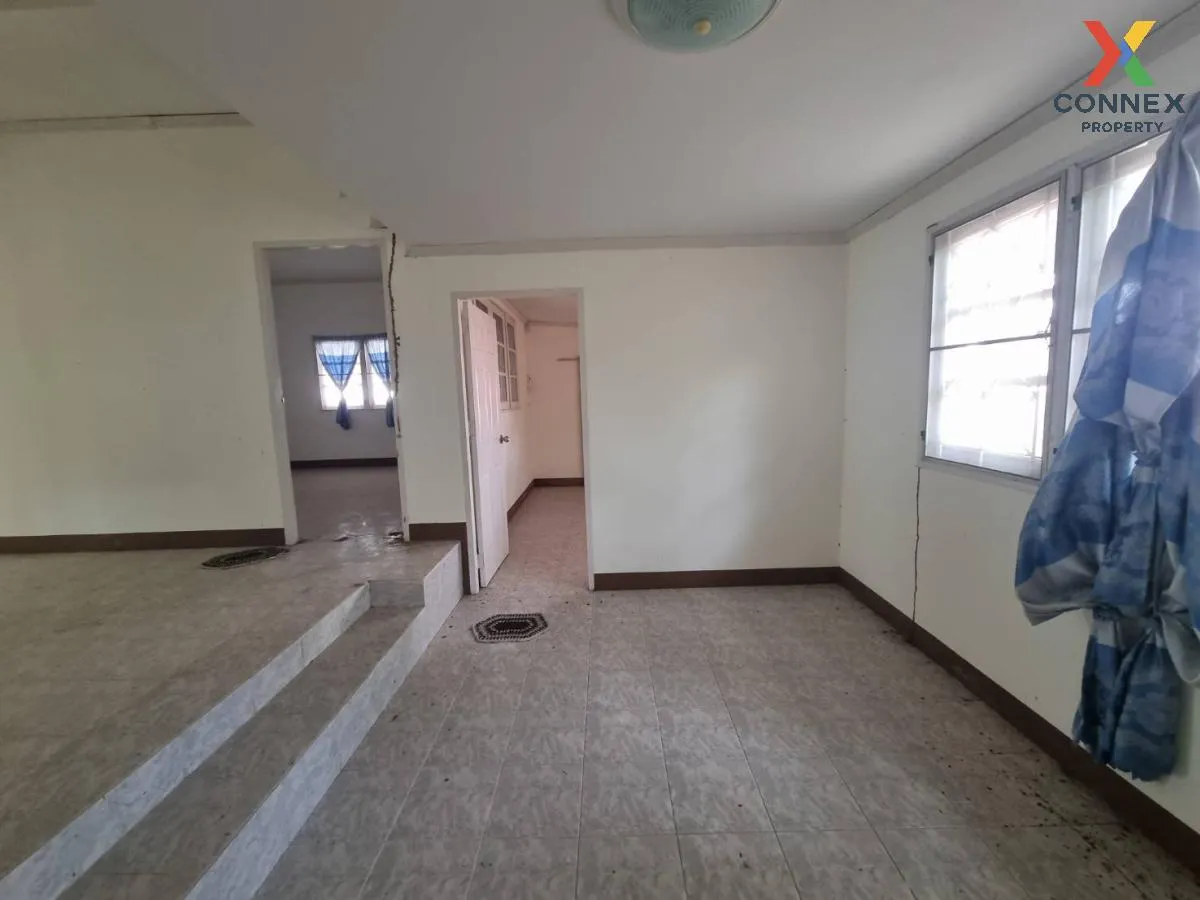 ขายบ้านเดี่ยวสัตหีบ สัตหีบ สัตหีบ ชลบุรี CX-130174