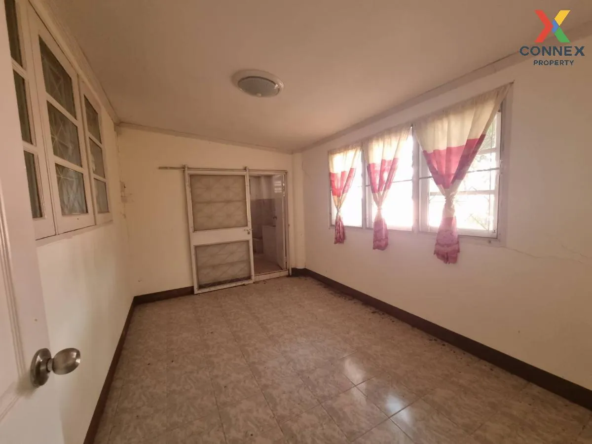 ขายบ้านเดี่ยวสัตหีบ สัตหีบ สัตหีบ ชลบุรี CX-130174