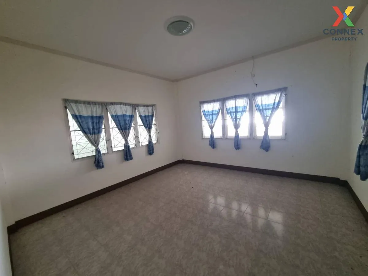 ขายบ้านเดี่ยวสัตหีบ สัตหีบ สัตหีบ ชลบุรี CX-130174