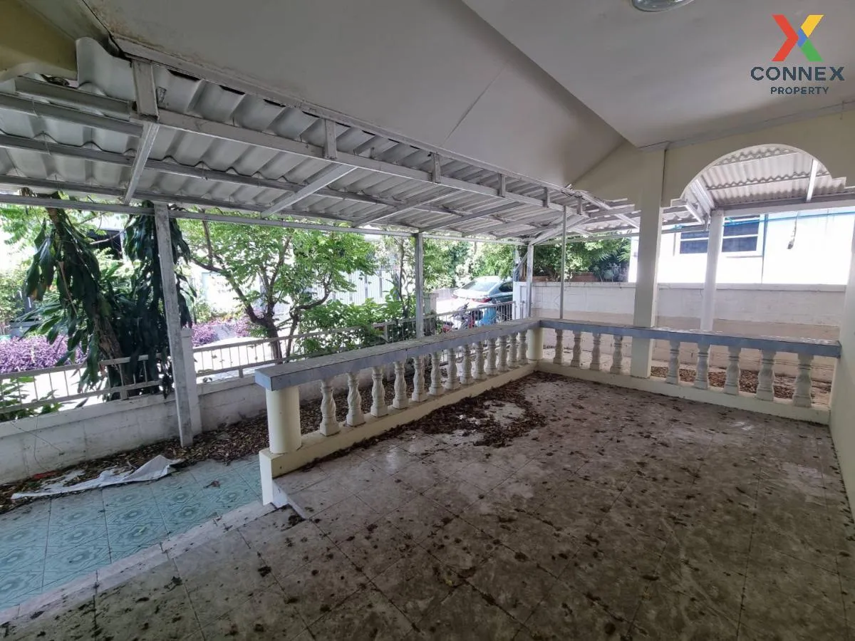 ขายบ้านเดี่ยวสัตหีบ สัตหีบ สัตหีบ ชลบุรี CX-130174