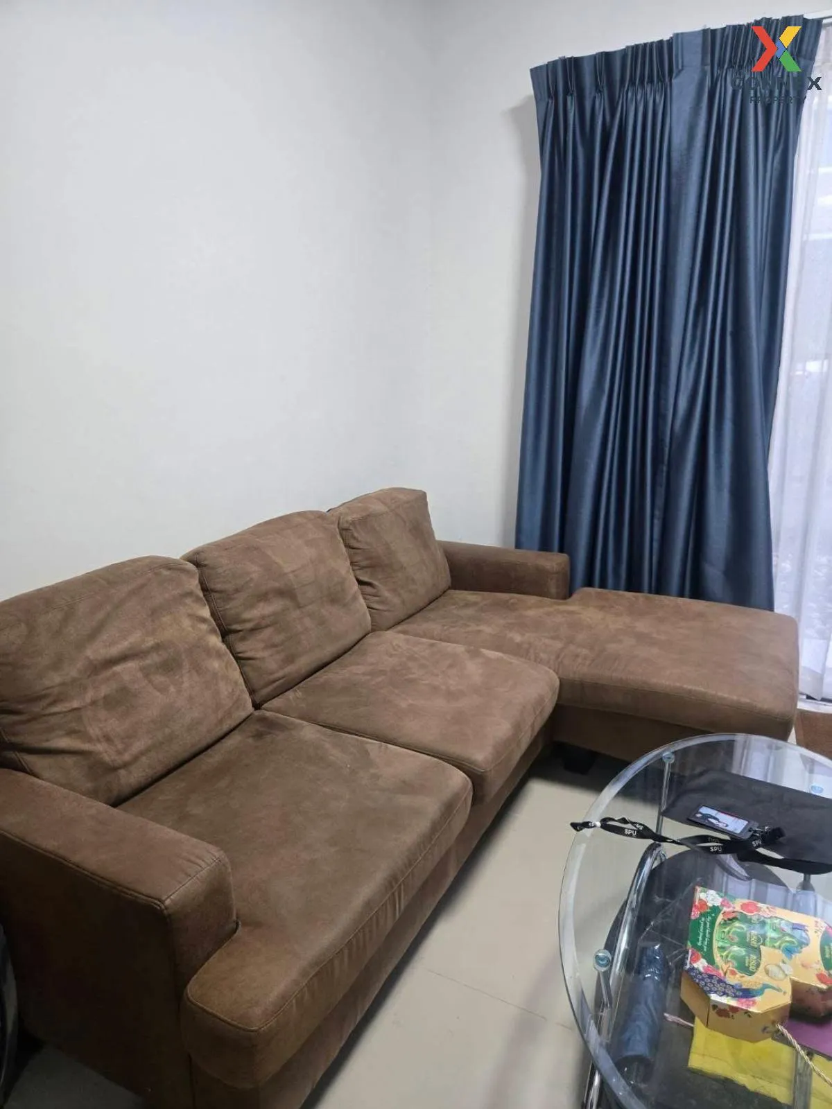 เช่าทาวน์เฮ้าส์/ทาวน์โฮม  ลลิล ลิลทาวน์ ไลโอ รังสิต - คลอง 2  ปทุ