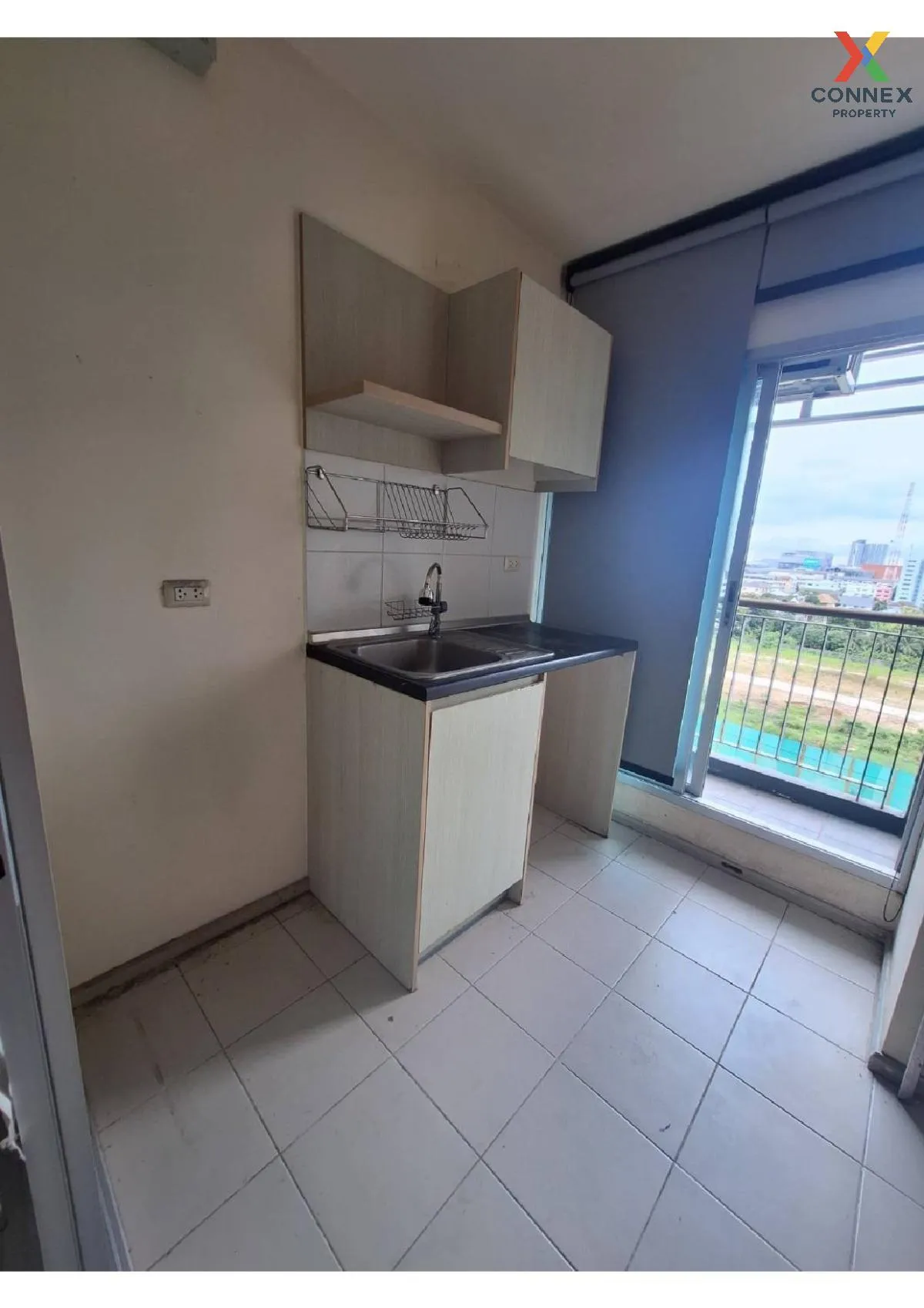 For Sale Condo , Aspire Rattanathibet 2 , MRT-Bang Krasor , Bang  4