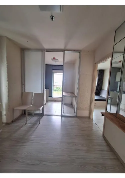 For Sale Condo , Aspire Rattanathibet 2 , MRT-Bang Krasor , Bang Kraso , Mueang Nonthaburi , Nonthaburi , CX-130178