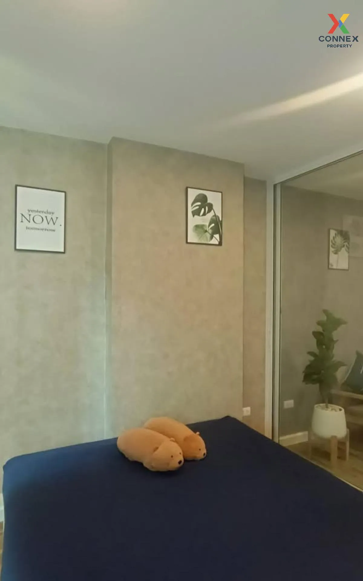 เช่าคอนโด  เจ ดับบลิว คอนโด @ ดอนเมือง สีกัน เขต ดอนเมือง กรุงเทพ 4