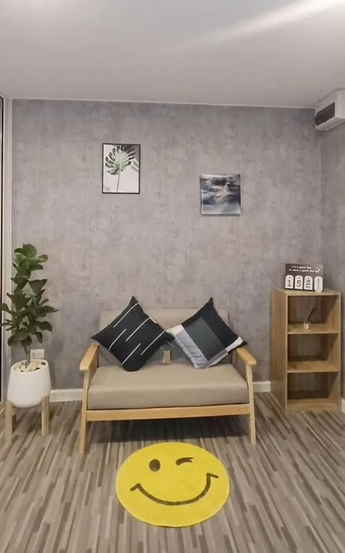 For Rent Condo , JW Condo @ Donmuang , Si Kan , Don Mueang , Bangkok , CX-130181