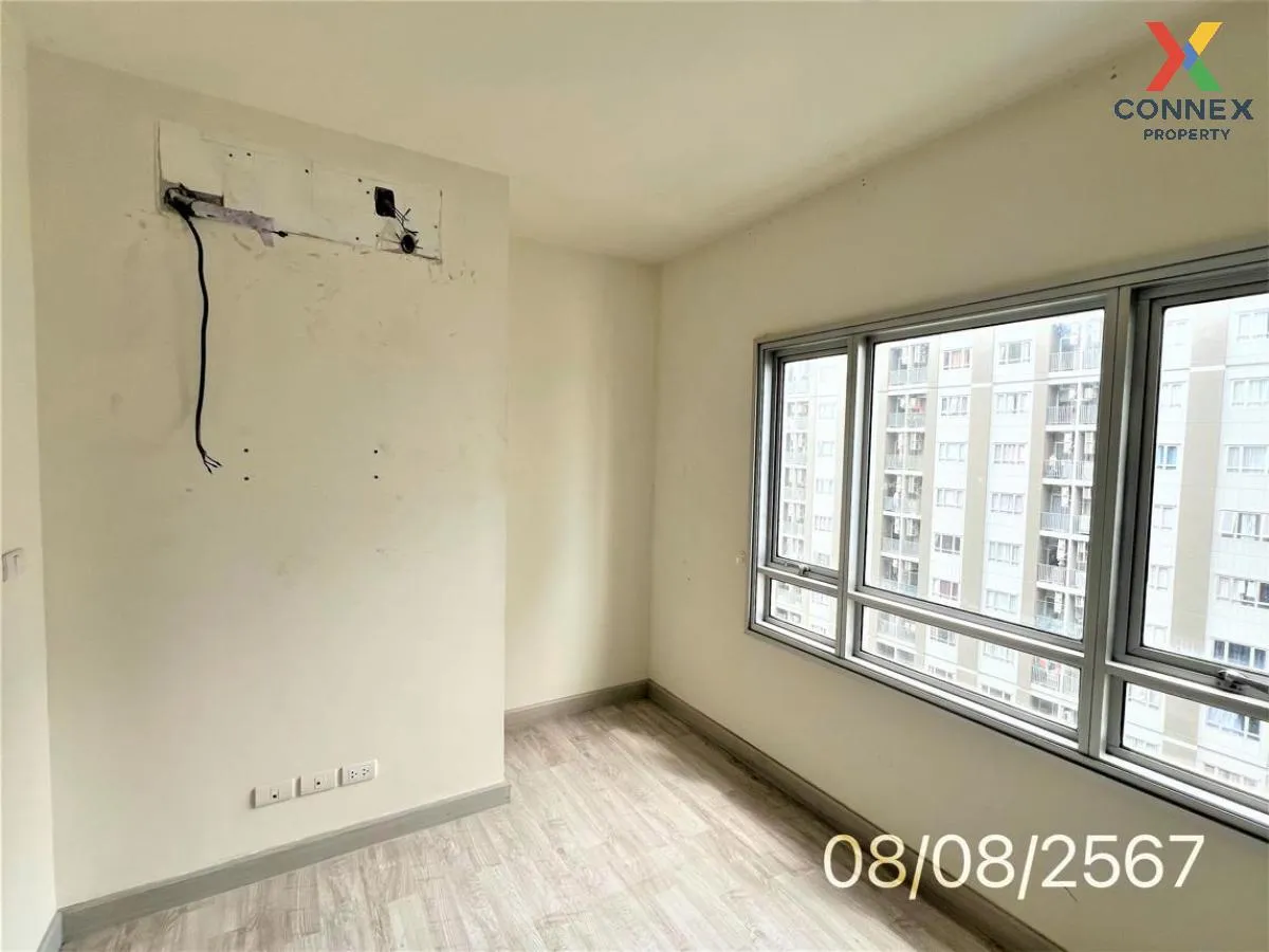 ขายคอนโด  แมเนอร์ สนามบินน้ำ MRT-สะพานพระนั่งเกล้า บางกระสอ เมือง ขายคอนโด  แมเนอร์ สนามบินน้ำ MRT-สะพานพระนั่งเกล้า บางกระสอ เมือง 1