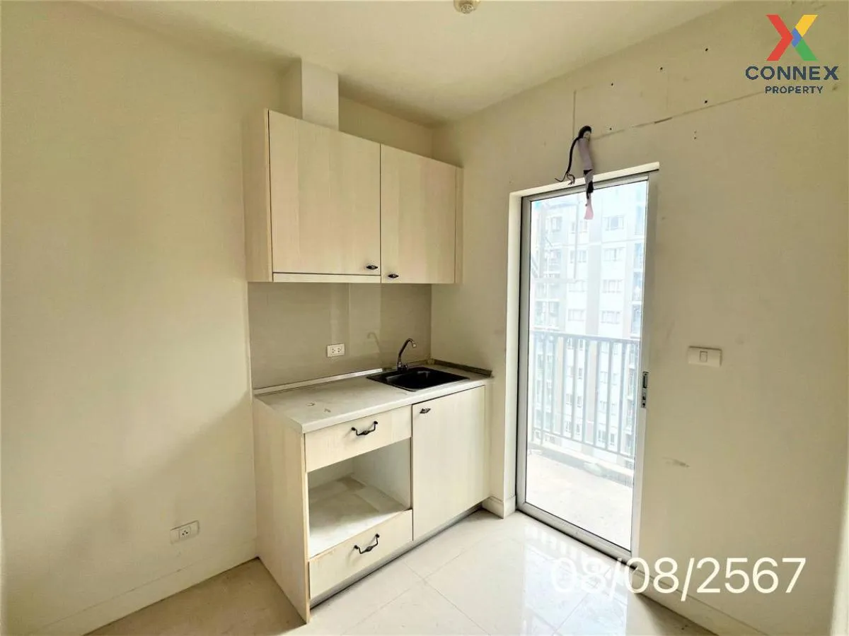 ขายคอนโด  แมเนอร์ สนามบินน้ำ MRT-สะพานพระนั่งเกล้า บางกระสอ เมือง ขายคอนโด  แมเนอร์ สนามบินน้ำ MRT-สะพานพระนั่งเกล้า บางกระสอ เมือง 4