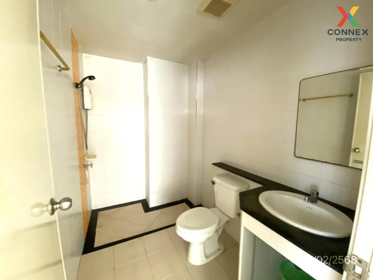 ขายคอนโด  ภัทรคอนโดทาวน์ คลองตำหรุ เมืองชลบุรี ชลบุรี CX-130185 4