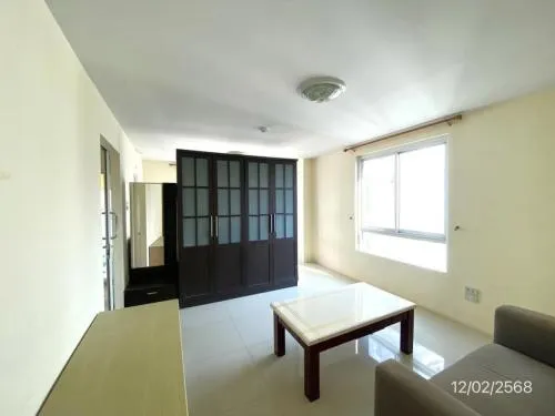 ขายคอนโด  ภัทรคอนโดทาวน์ คลองตำหรุ เมืองชลบุรี ชลบุรี CX-130185