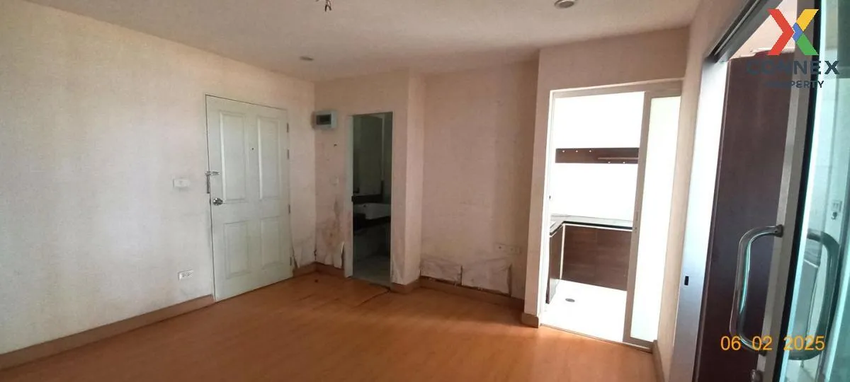 For Sale Condo , The Rise B Chonburi , Samet , Mueang Chon Buri , 1