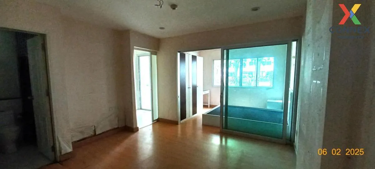 For Sale Condo , The Rise B Chonburi , Samet , Mueang Chon Buri , 2