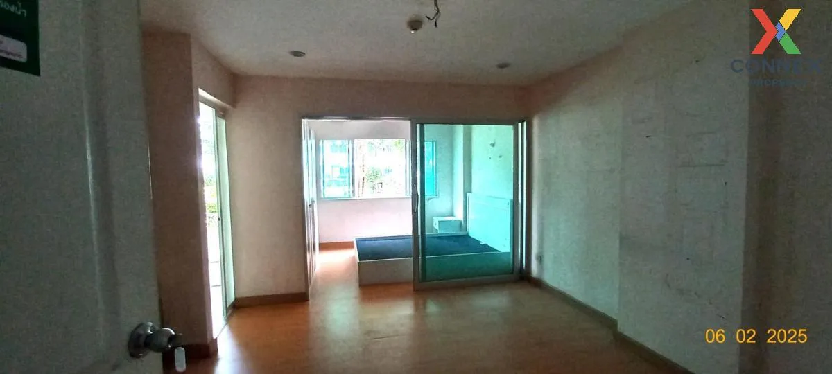 For Sale Condo , The Rise B Chonburi , Samet , Mueang Chon Buri , 3