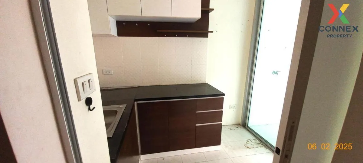 For Sale Condo , The Rise B Chonburi , Samet , Mueang Chon Buri , 4