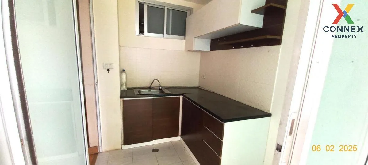 For Sale Condo , The Rise B Chonburi , Samet , Mueang Chon Buri ,