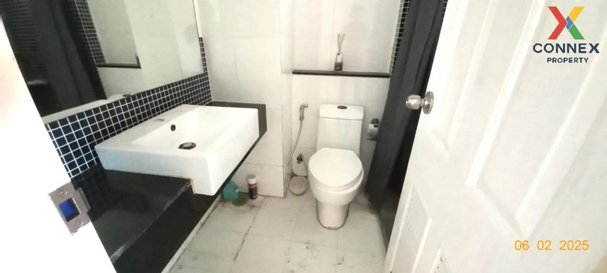 For Sale Condo , The Rise B Chonburi , Samet , Mueang Chon Buri ,