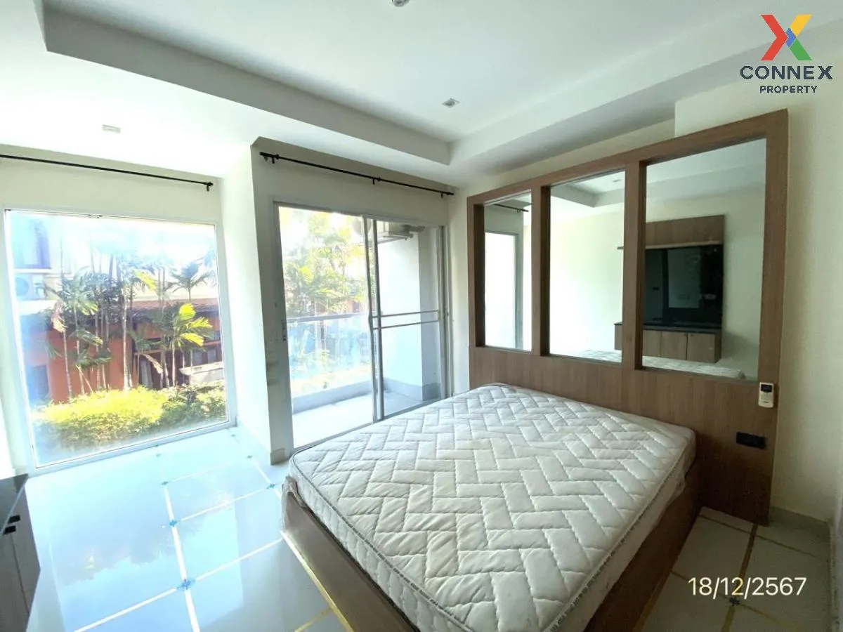 ขายคอนโด  น้ำทะเล พัทยา นาเกลือ เมืองชลบุรี ชลบุรี CX-130189 1