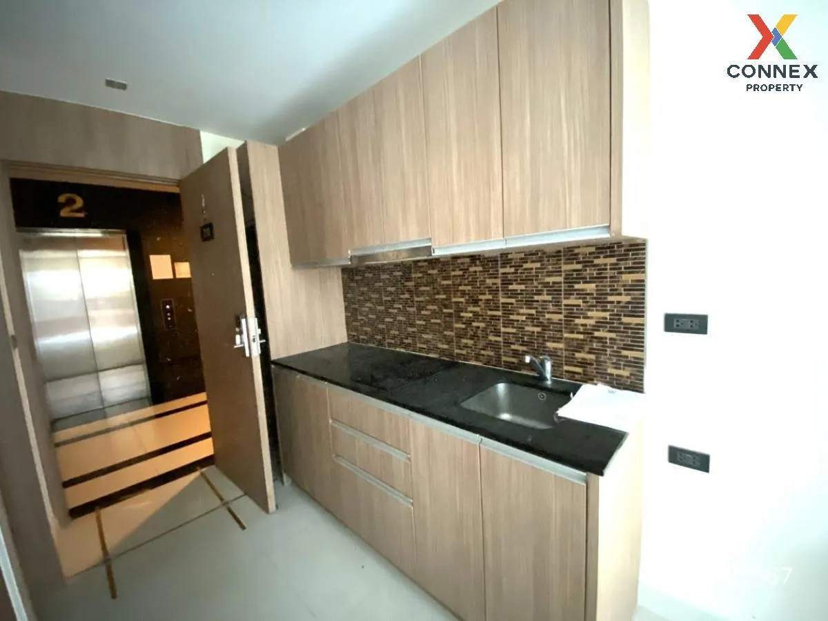 ขายคอนโด  น้ำทะเล พัทยา นาเกลือ เมืองชลบุรี ชลบุรี CX-130189 4