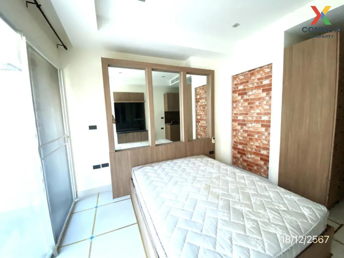 ขายคอนโด  น้ำทะเล พัทยา นาเกลือ เมืองชลบุรี ชลบุรี CX-130189