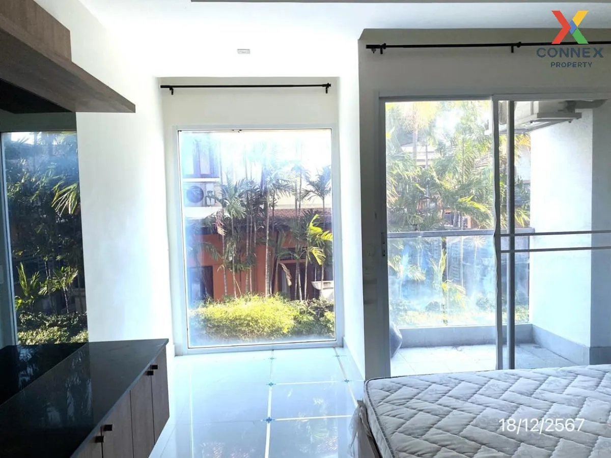 ขายคอนโด  น้ำทะเล พัทยา นาเกลือ เมืองชลบุรี ชลบุรี CX-130189