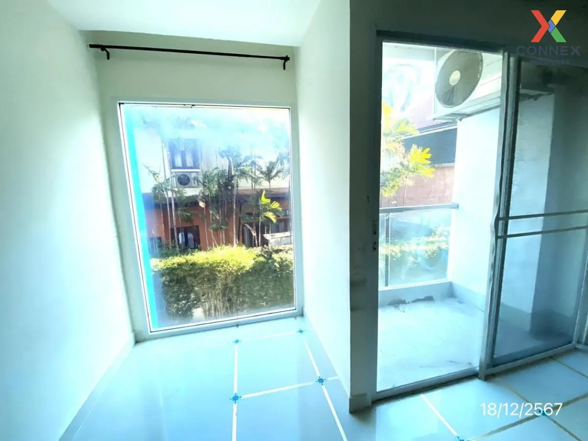 ขายคอนโด  น้ำทะเล พัทยา นาเกลือ เมืองชลบุรี ชลบุรี CX-130189