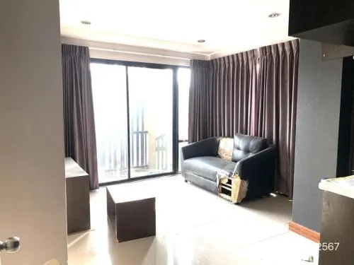 ขายคอนโด  เลอ เจ็น คอนโด อมตะนคร ชลบุรี หนองไม้แดง เมืองชลบุรี ชลบุรี CX-130190