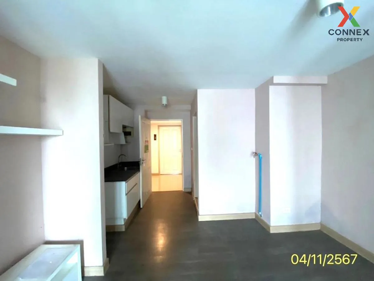 ขายคอนโด  สวิฟท์ คอนโด บางเสาธง บางเสาธง สมุทรปราการ CX-130192 1