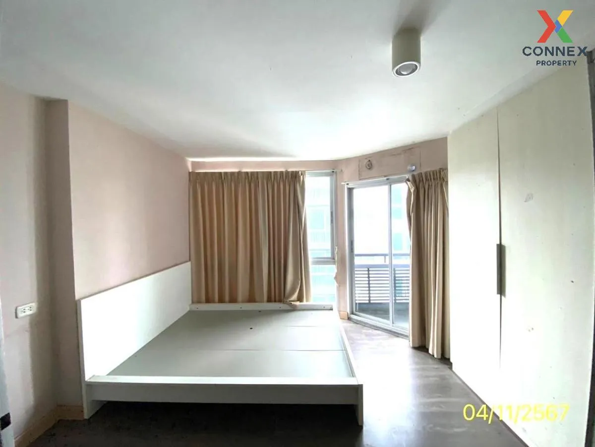 ขายคอนโด  สวิฟท์ คอนโด บางเสาธง บางเสาธง สมุทรปราการ CX-130192 3