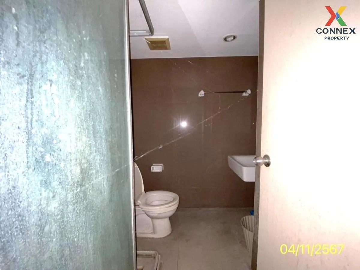 ขายคอนโด  สวิฟท์ คอนโด บางเสาธง บางเสาธง สมุทรปราการ CX-130192 4